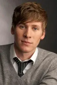 Dustin Lance Black